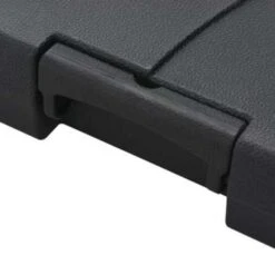 VIDAXL Parasolvoet Draagbaar Gevuld Met Zand / Water 60 L 9 VIDAXL Parasolvoet Draagbaar Gevuld Met Zand / Water 60 L -Tuinmeubelwinkel d43a1410e2a64cc0b1d0a84ae536a1c2