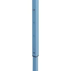 VidaXL Vouwtent Met 3 Wanden 3x4,5 M Blauw -Tuinmeubelwinkel e63334b9cc38480e99285d186d32bbba