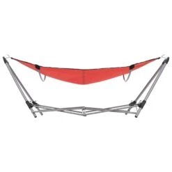 VidaXL Hangmat Met Inklapbare Standaard Rood 9 VidaXL Hangmat Met Inklapbare Standaard Rood -Tuinmeubelwinkel ed99d698b5c04a6d8af6aae17bd7cef5