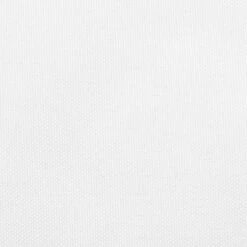 VidaXL Zonnescherm Rechthoekig 2x4 M Oxford Stof Wit -Tuinmeubelwinkel edf78bd75101446d823e9b6715fb0555