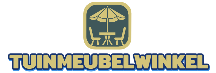 Tuinmeubelwinkel