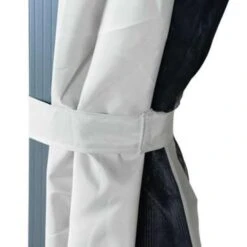 VidaXL Prieel Met Gordijn 300x300 Cm Aluminium Crème 8 VidaXL Prieel Met Gordijn 300x300 Cm Aluminium Crème -Tuinmeubelwinkel f9916f4ea29244f6bef81731f25eaa3f