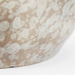 Mica Decorations Oliver Bloempot - H26 X Ø29 Cm - Terracotta - Bruin 7 Mica Decorations Oliver Bloempot - H26 X Ø29 Cm - Terracotta - Bruin -Tuinmeubelwinkel fbeb95529afb4c22b664e7358f9c0dca