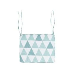 Beliani Zitkussen TOLVE - Blauw Polyester -Tuinmeubelwinkel fbf8ecde66fc429ea3e8914f82b0468a