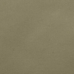 VidaXL Zonnescherm Driehoekig 3,5x3,5x4,9 M Oxford Stof Beige -Tuinmeubelwinkel fe01711adab84bb3970b99b53afdb363