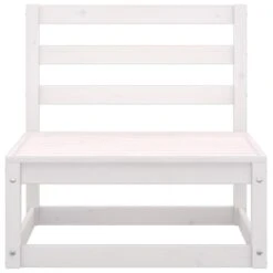 VidaXL 3-delige Loungeset Met Kussens Massief Grenenhout Wit 8 VidaXL 3-delige Loungeset Met Kussens Massief Grenenhout Wit -Tuinmeubelwinkel ff7feb5944d646bd937c40a2dca14098